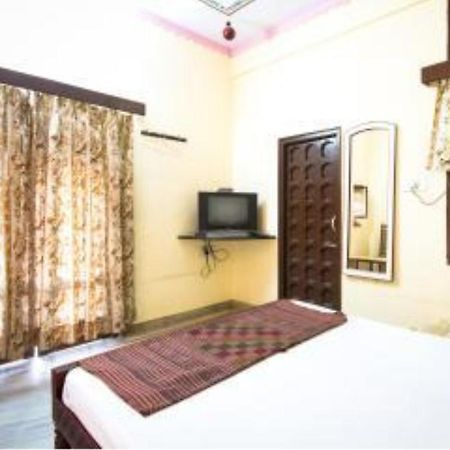 Hotel Raman Palace Jodhpur  Kamer foto