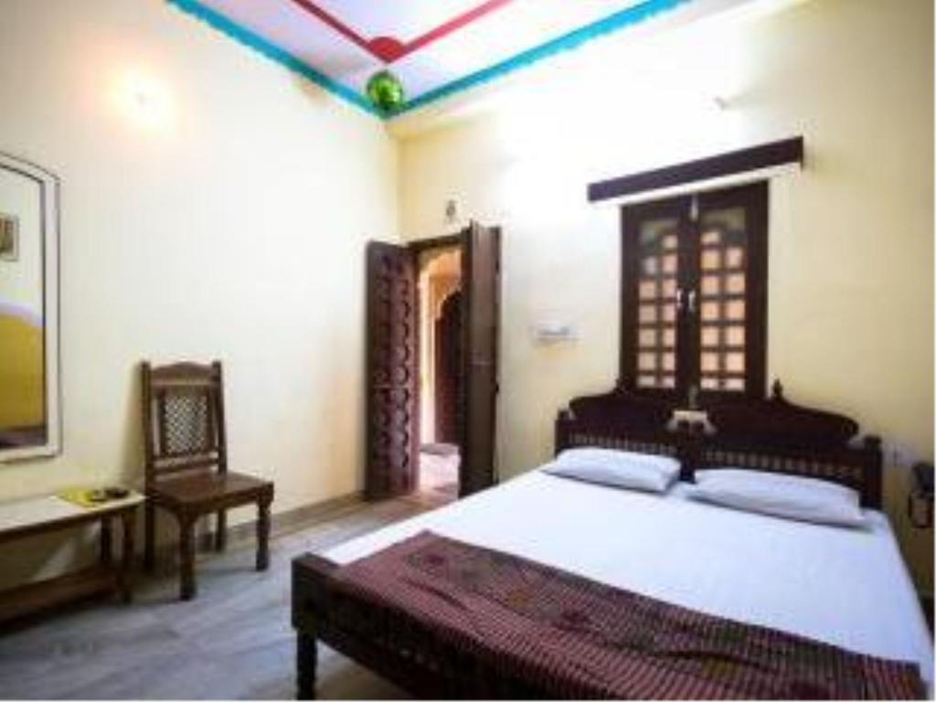 Hotel Raman Palace Jodhpur  Kamer foto
